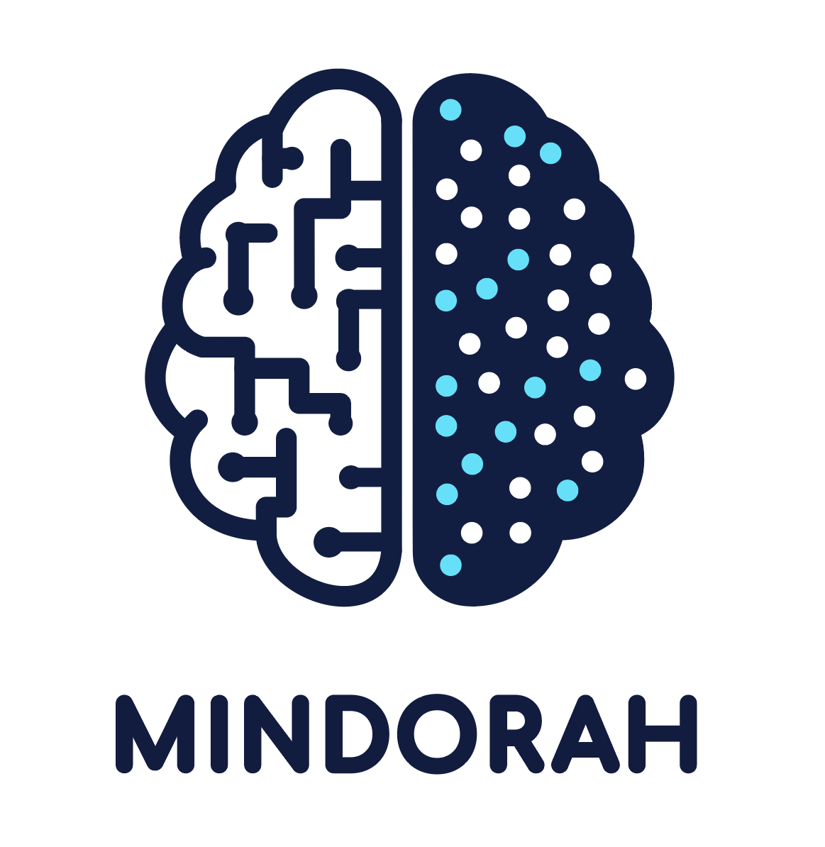 Mindorah logo